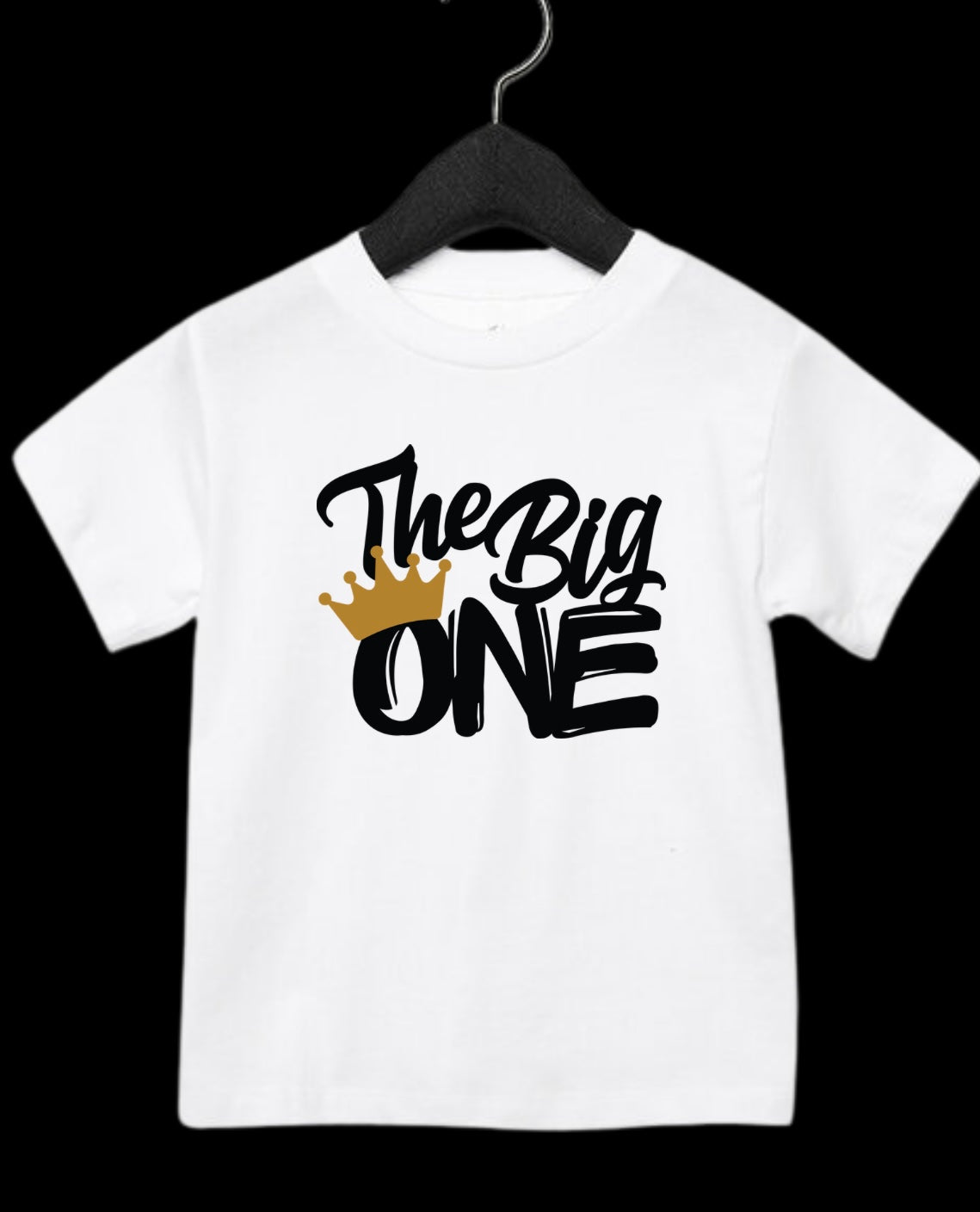The Big One Biggie Biggie Tee