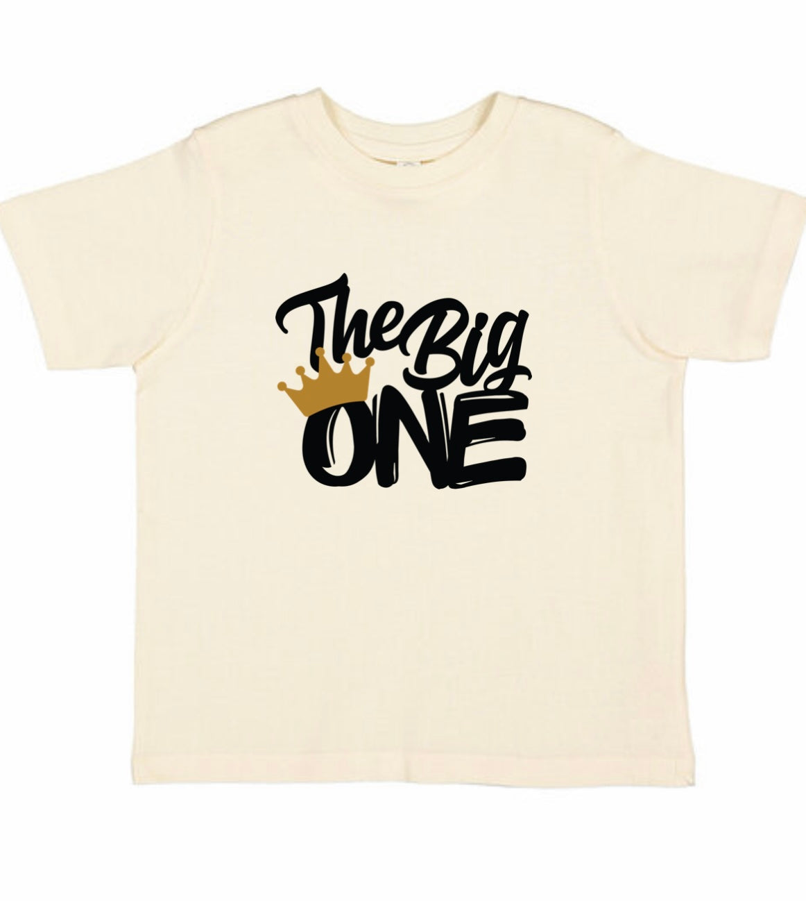 The Big One Biggie Biggie Tee