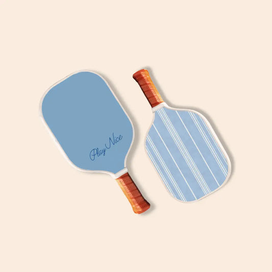 Play Nice Mini Pickle Ball Paddles for Kids