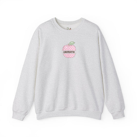 Kindergarten Teacher Sweatshirt