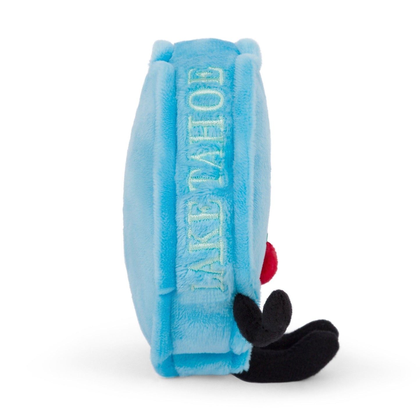 Lake Tahoe Plush Keychain | Stuffed States USA