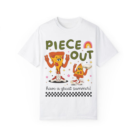 Last Day of School Teacher Tee Shit