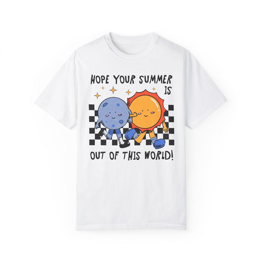Last Day of School Tee Shirt