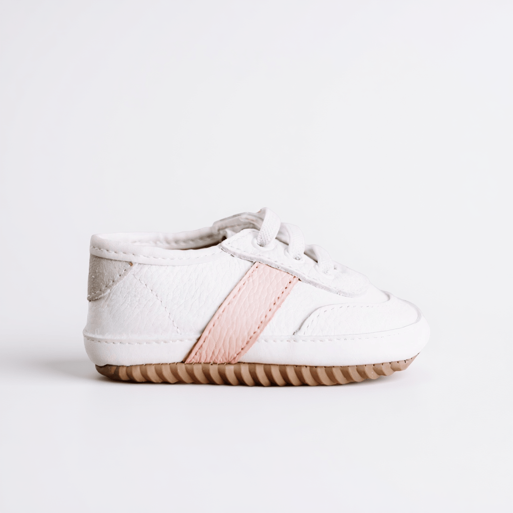 The Love Bug Sneaker