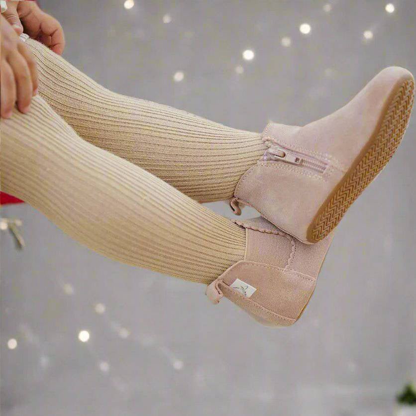 Little Love Bug Tights