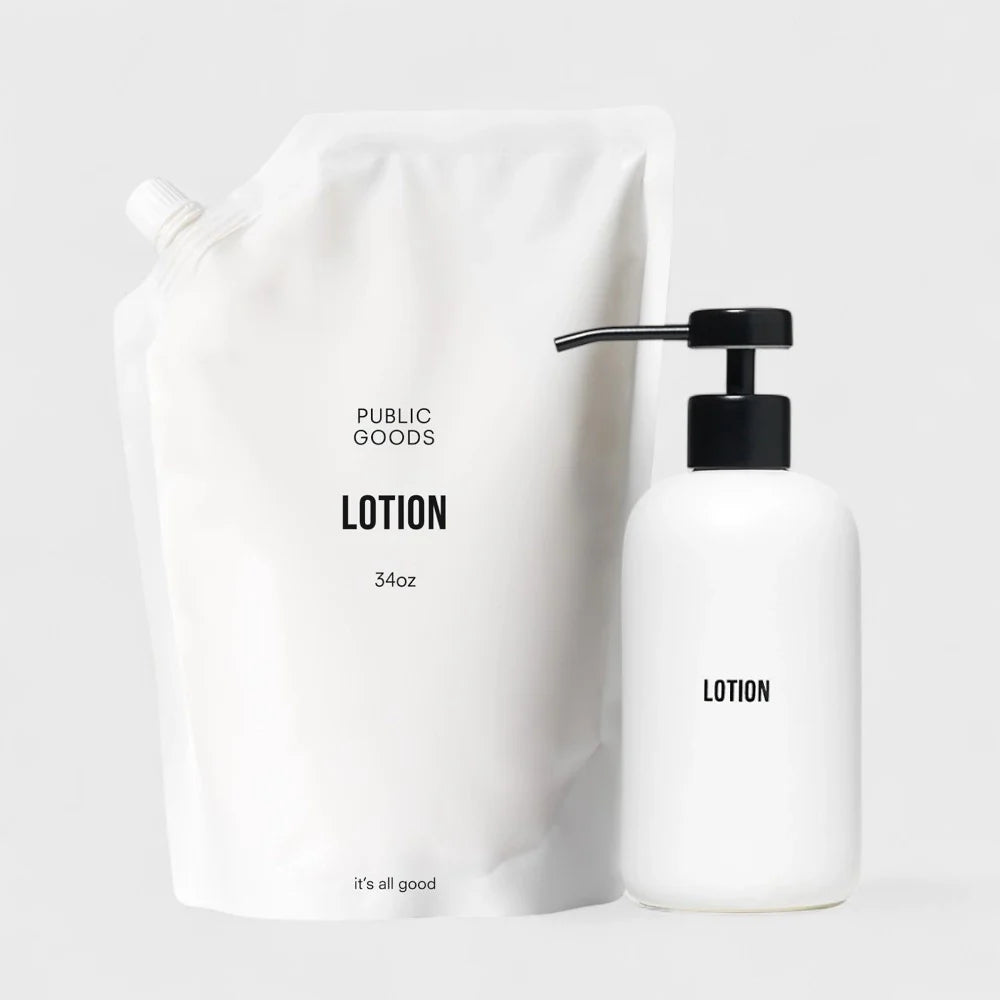 Lotion