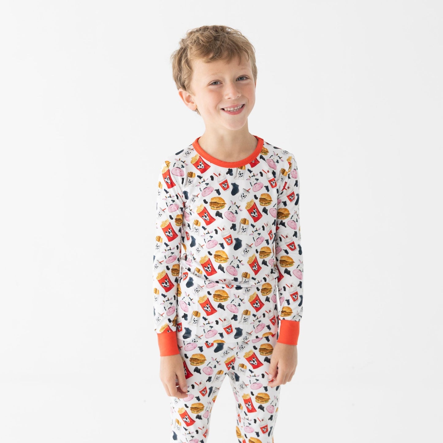 Snuggies & Nuggies Long Set