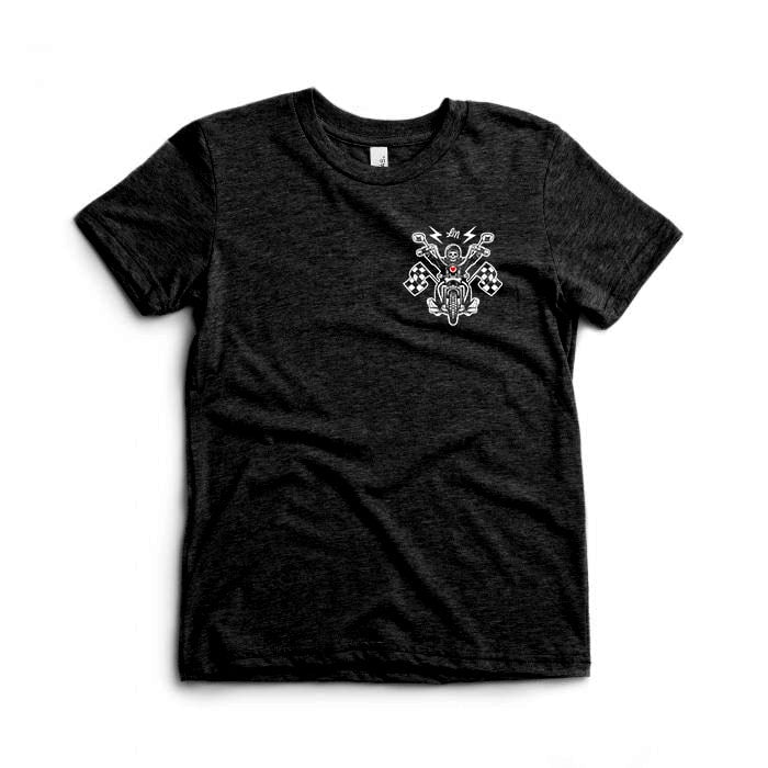 Mama's Ride or Die Tee