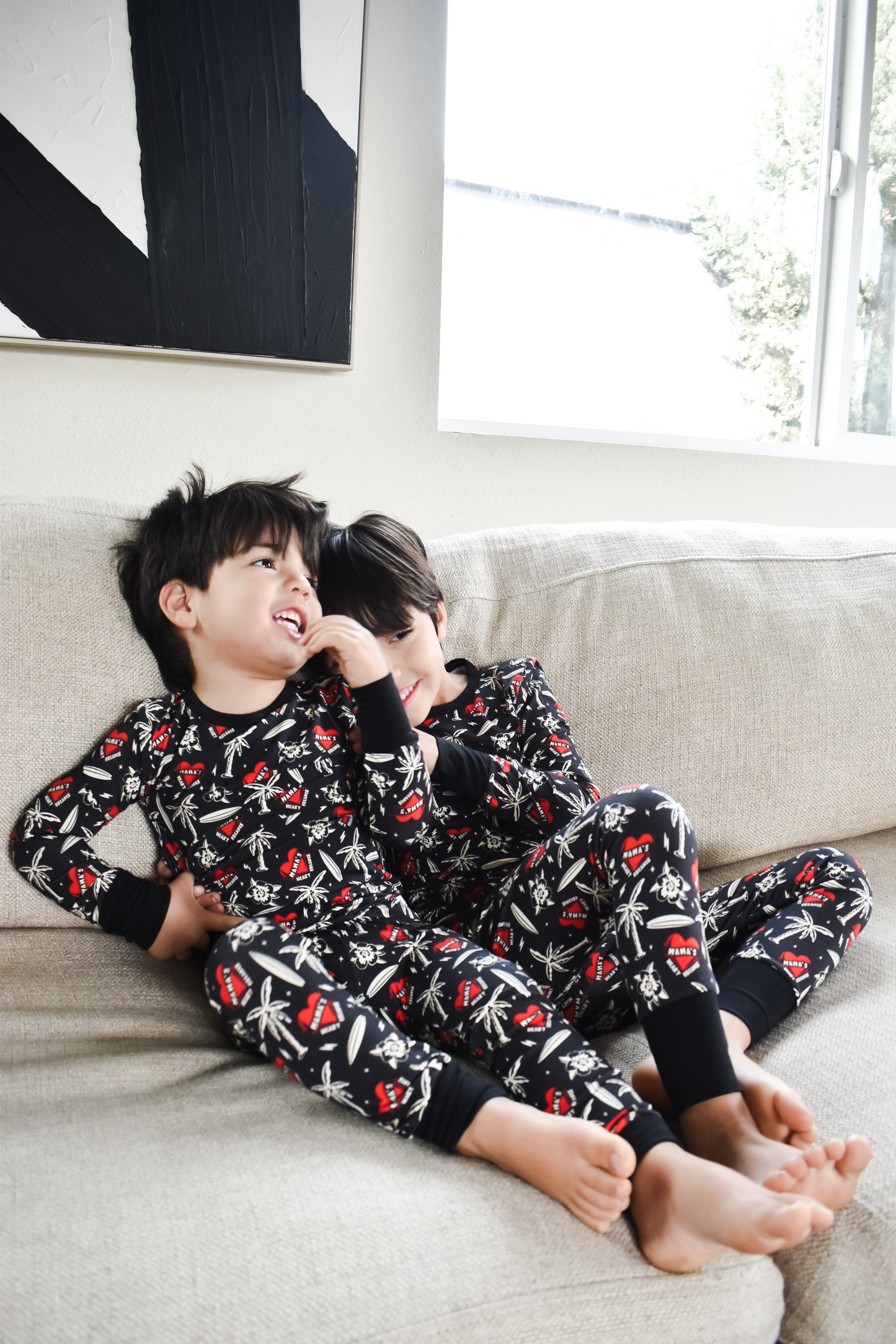 BAMBOO - MAMAS HEARTBREAKER 2 PC