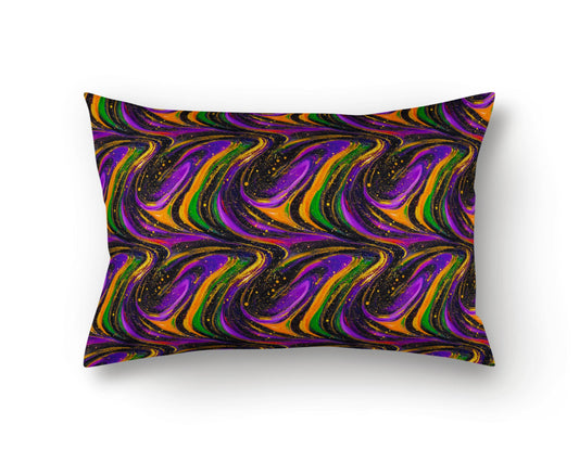 Halloween | Magic Swirls | Bamboo Pillowcases (2 Pack)