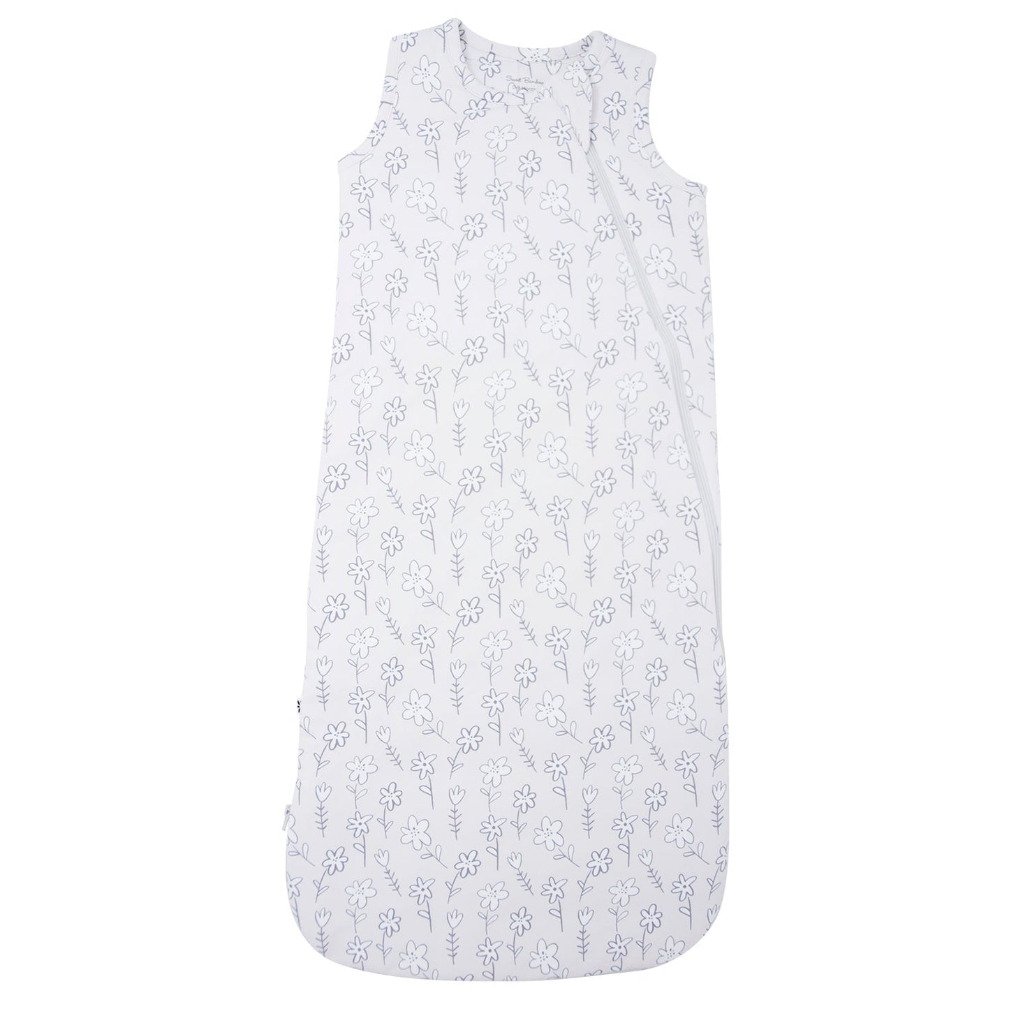 1.5 TOG Sleep Sack - Grey Doodle