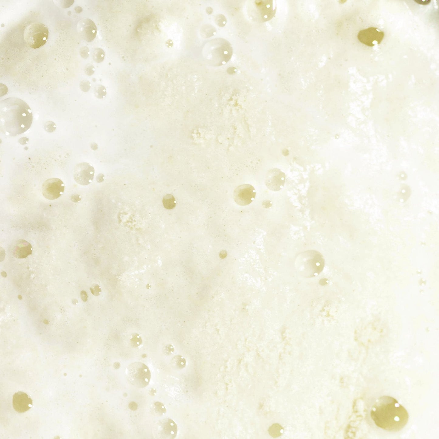 Coconut Milk Bath | Bath Fizz | Moisturizing Bath Soak | Vanilla Buttercream