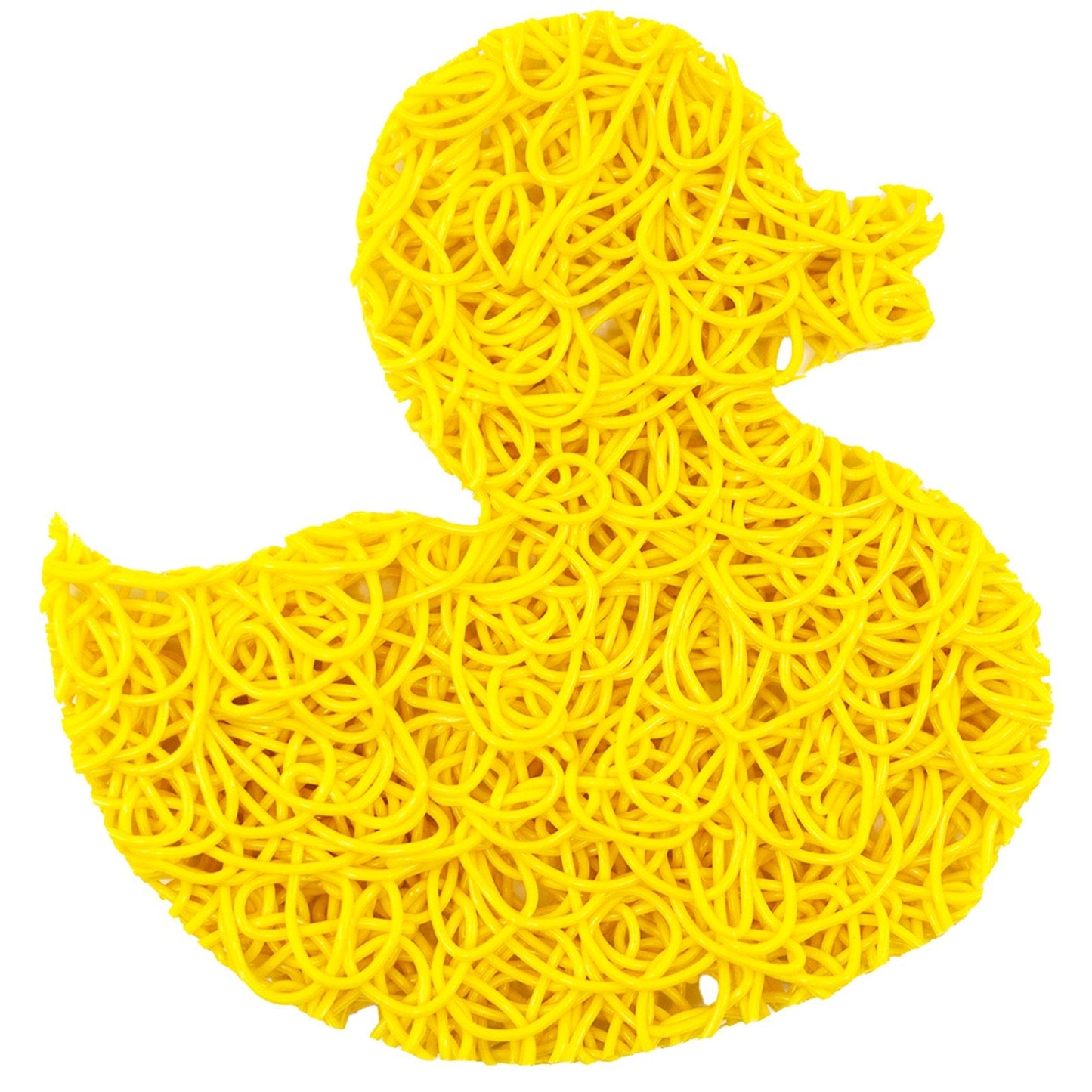 Soap Saver | Soap Rest | Soap Holder | Yellow Colored | Duck Soap Saver