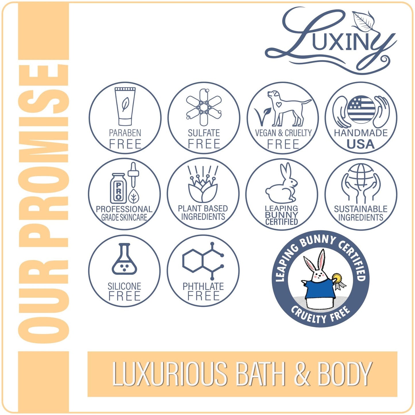 Bar Soap | Castile Soap | Natural Soap | Fragrance Oil Soap | Fresh Lilac