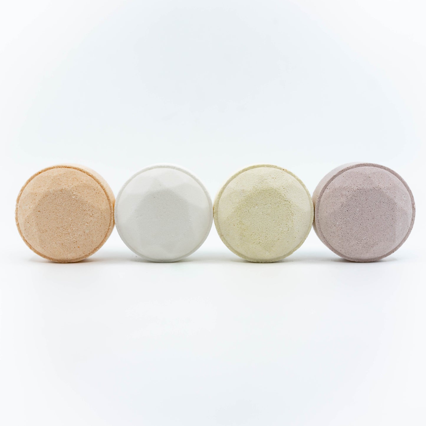 Luxiny's Citrus Splash Shower Steamer - 4 pack