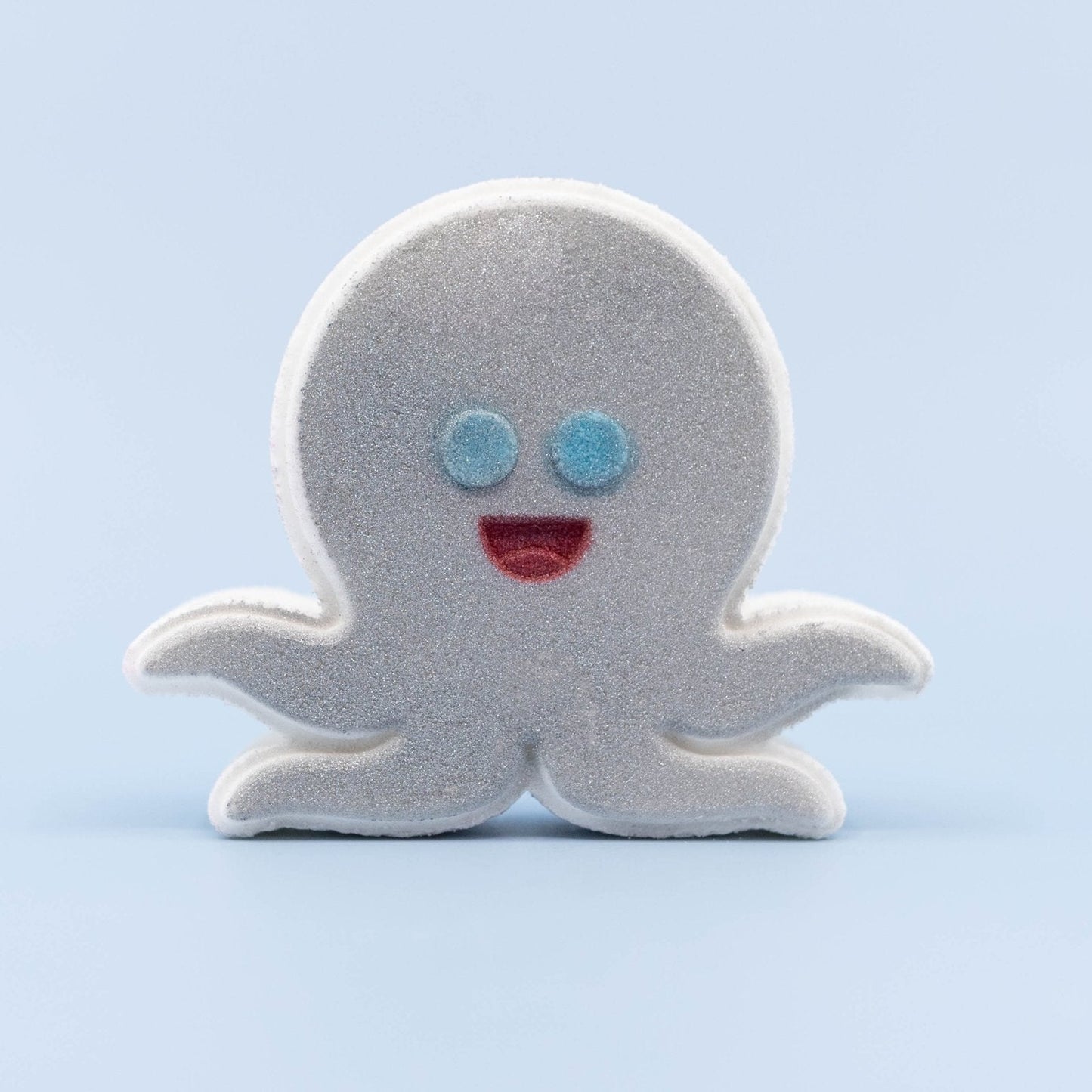 Bath Bomb | Rainbow Burst Bath Bomb | Octopus