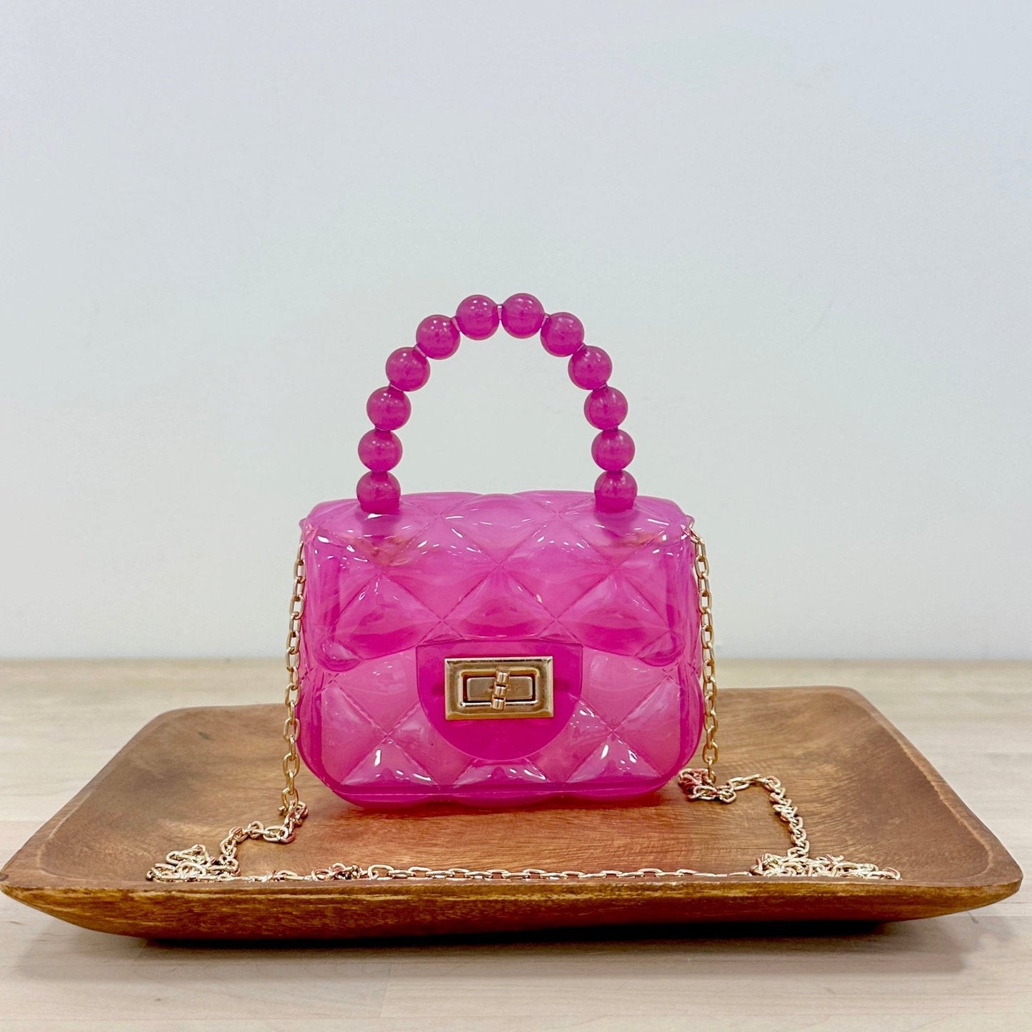 Mini Jelly Bag