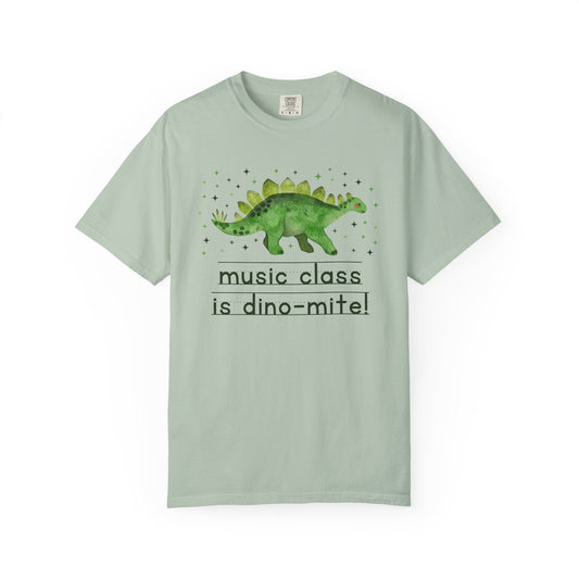 Music Teacher Tee Shirt