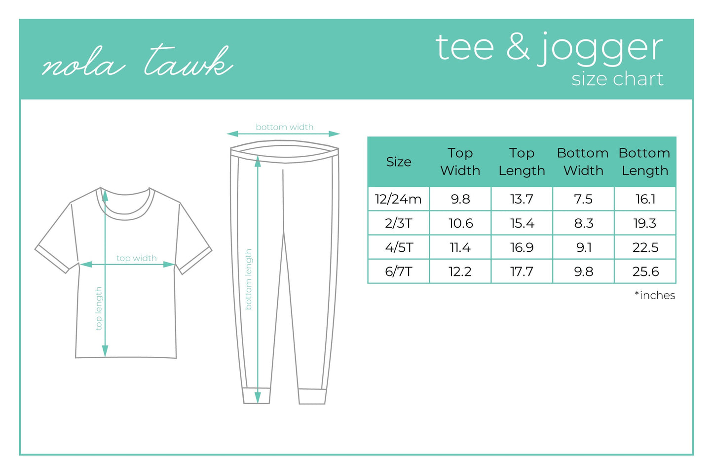 Little Texan Organic Cotton Kids Tshirt