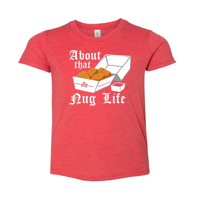Nug Life Tee