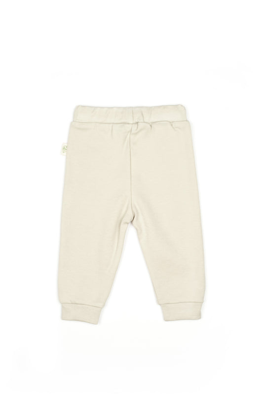 Carrot Pants 100% Organic Cotton