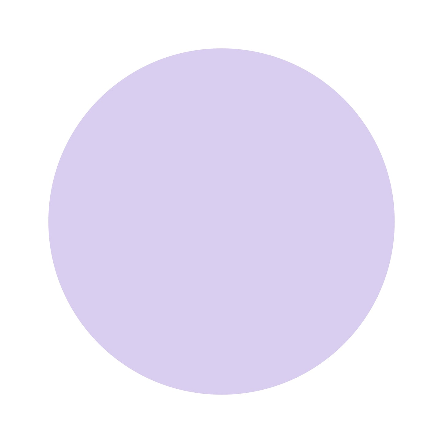 Pale Lavender | Double Layer Bamboo Adult Blanket