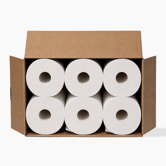 Tree Free Paper Towels (6 ct)