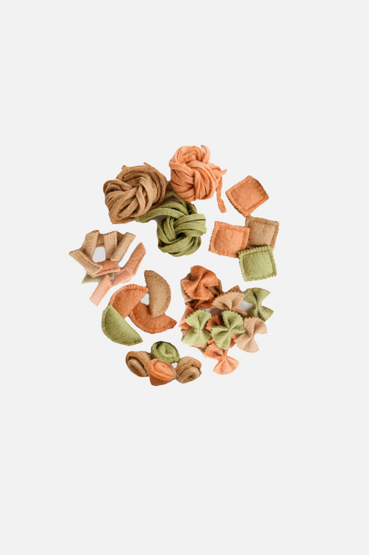 Pasta Set
