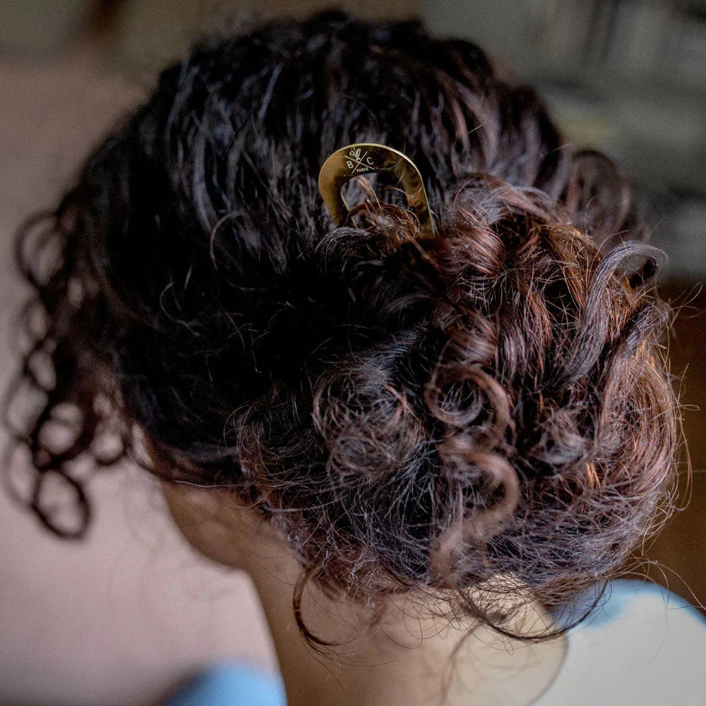 Hair Bun Pin