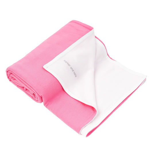 The Reversible Baby Swaddle