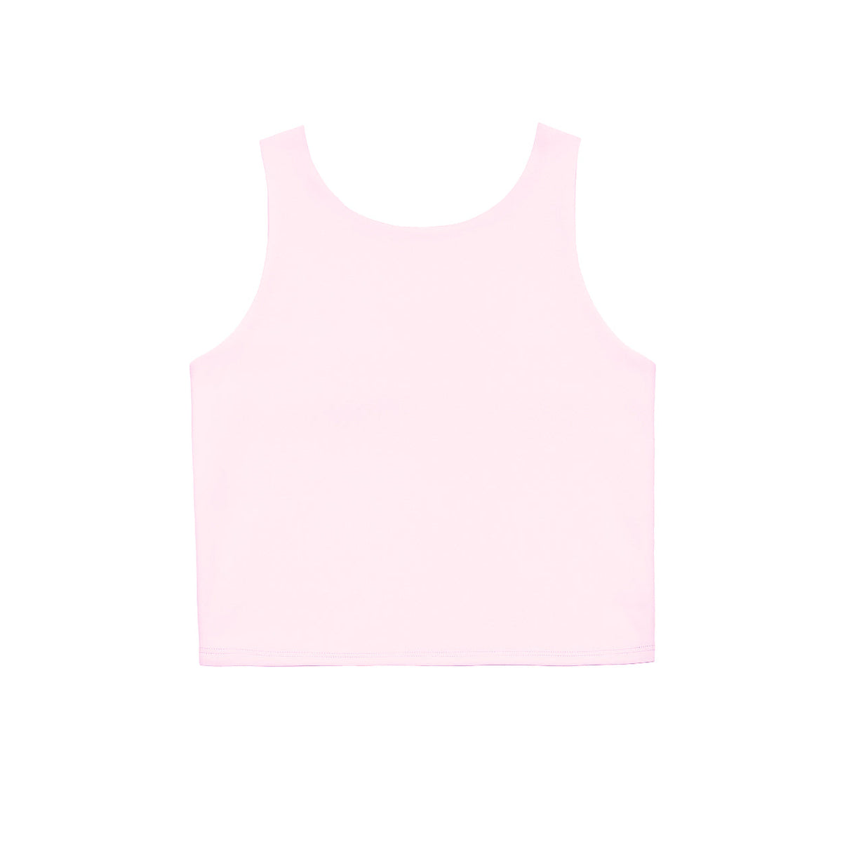 Pink Razorback Top