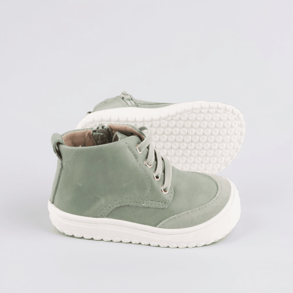 Play Perfect High Top