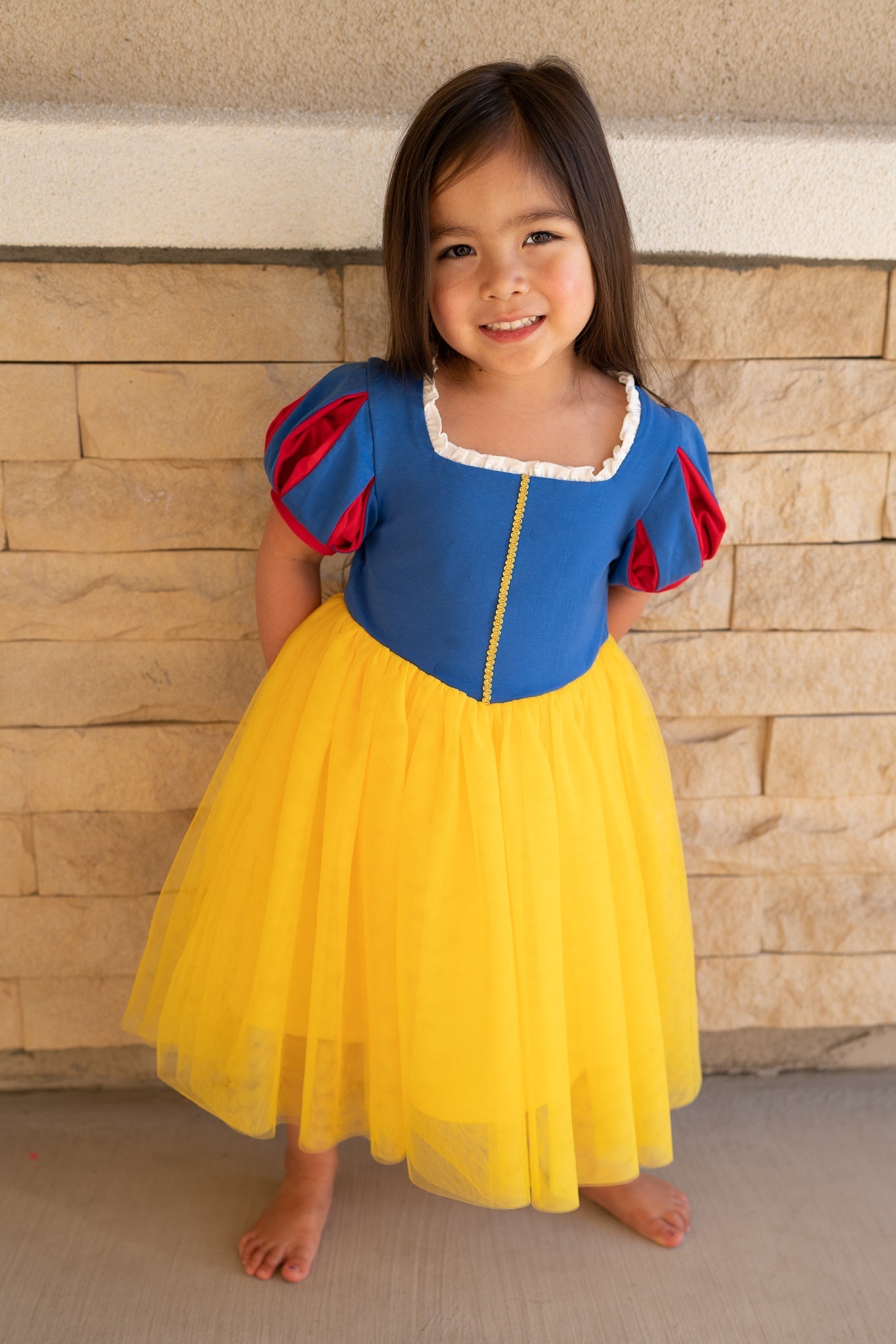 Fairest Princess