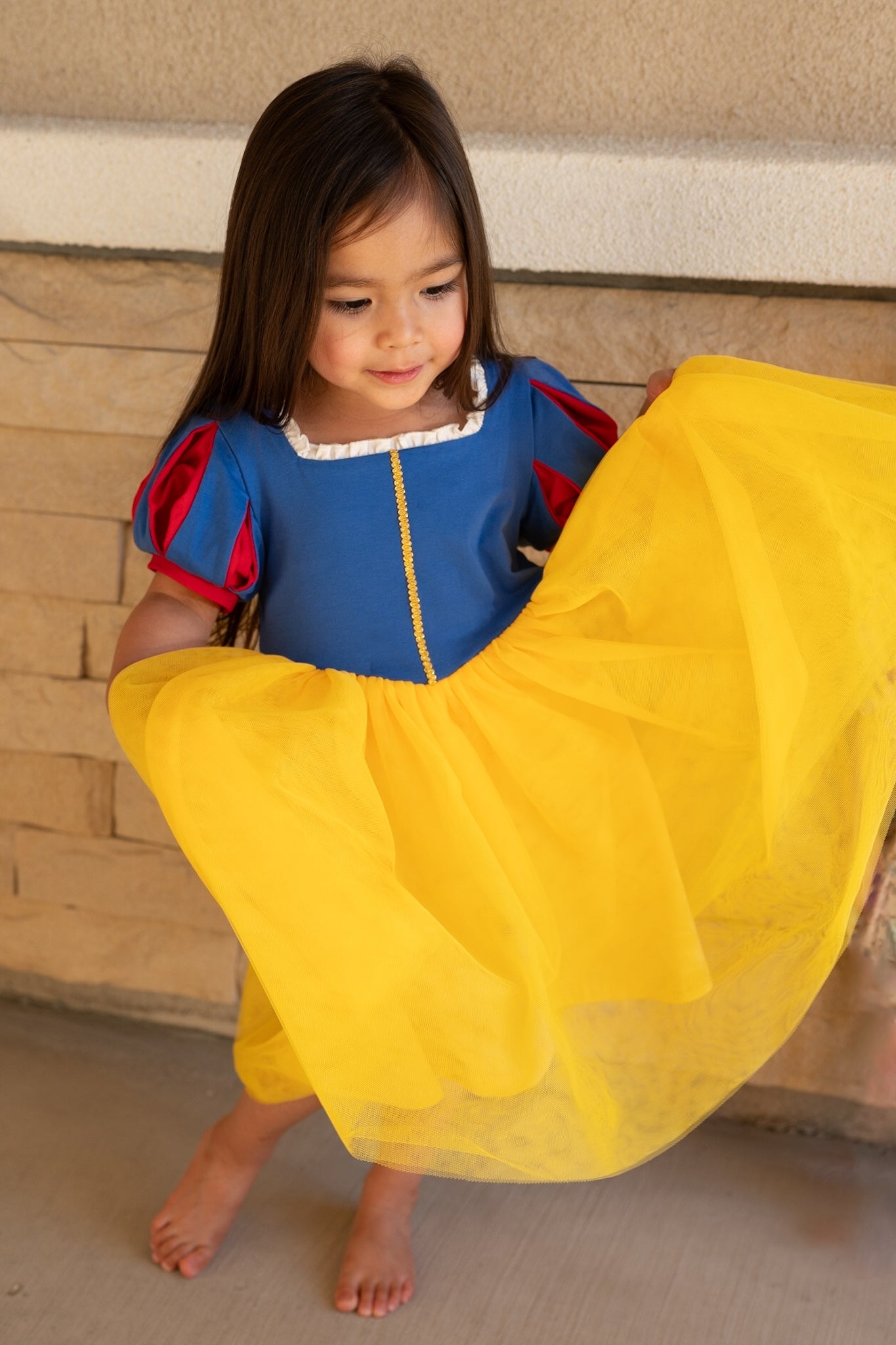 Fairest Princess