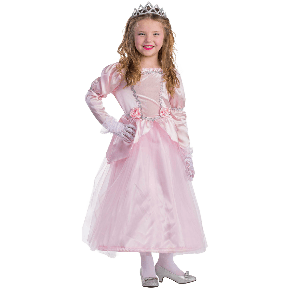 Princess Costume - Kids