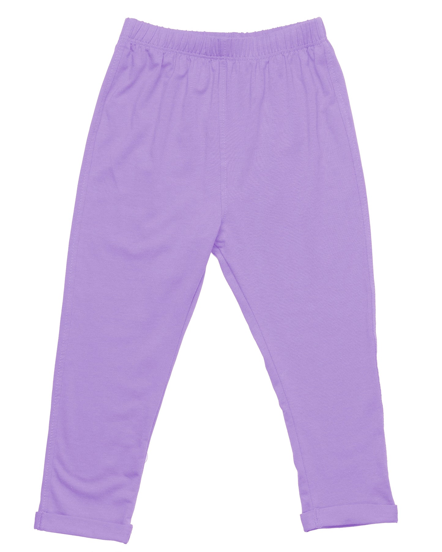 The Everyday Cozy Purple Jogger For Kids With Sensory Issues