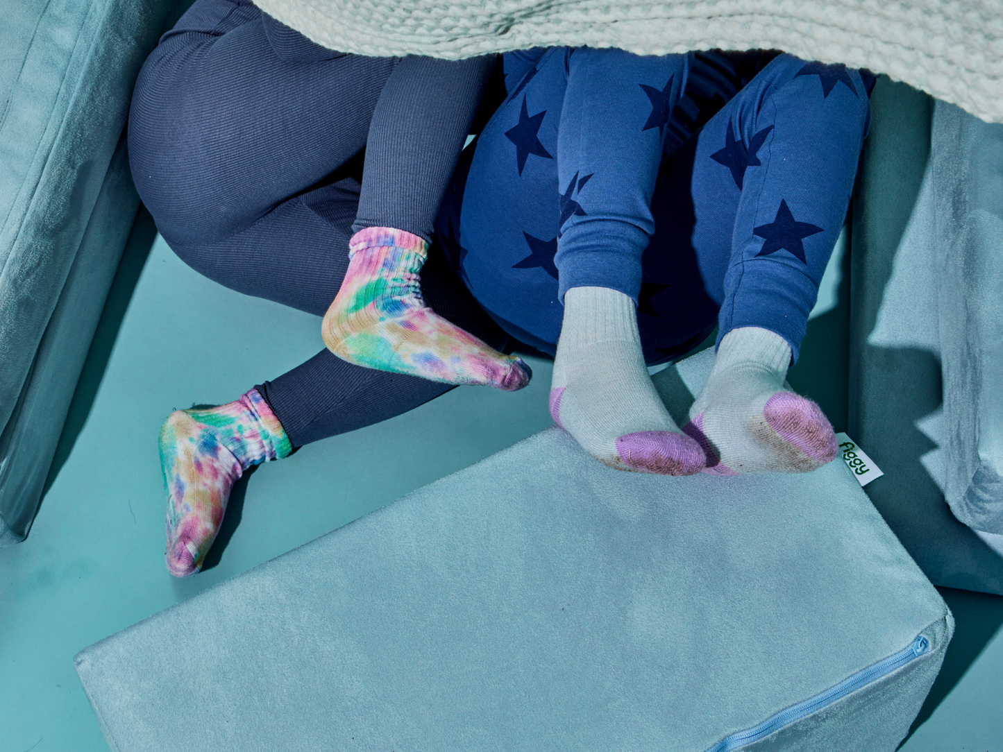 Figgy Rectangle Pillow Pack