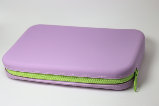 Wonder Zip Case