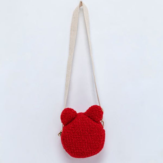 Red Bag