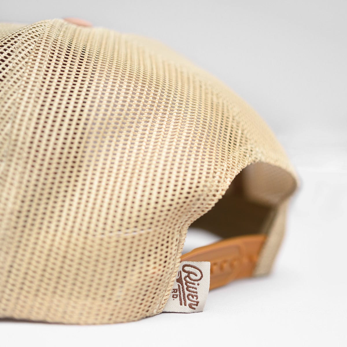 River Roadie Snapback Hat | Sedona