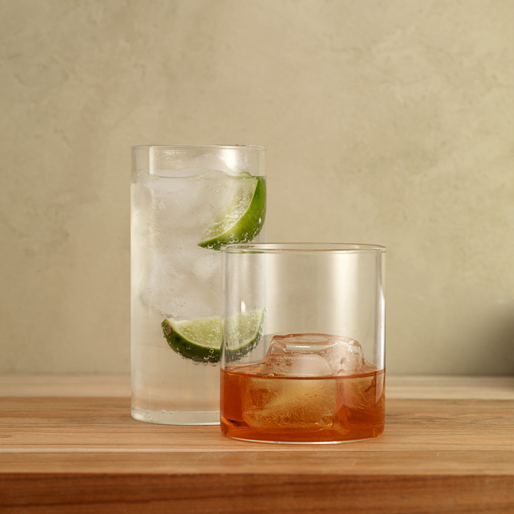 Rocks Glasses (Set of 4)