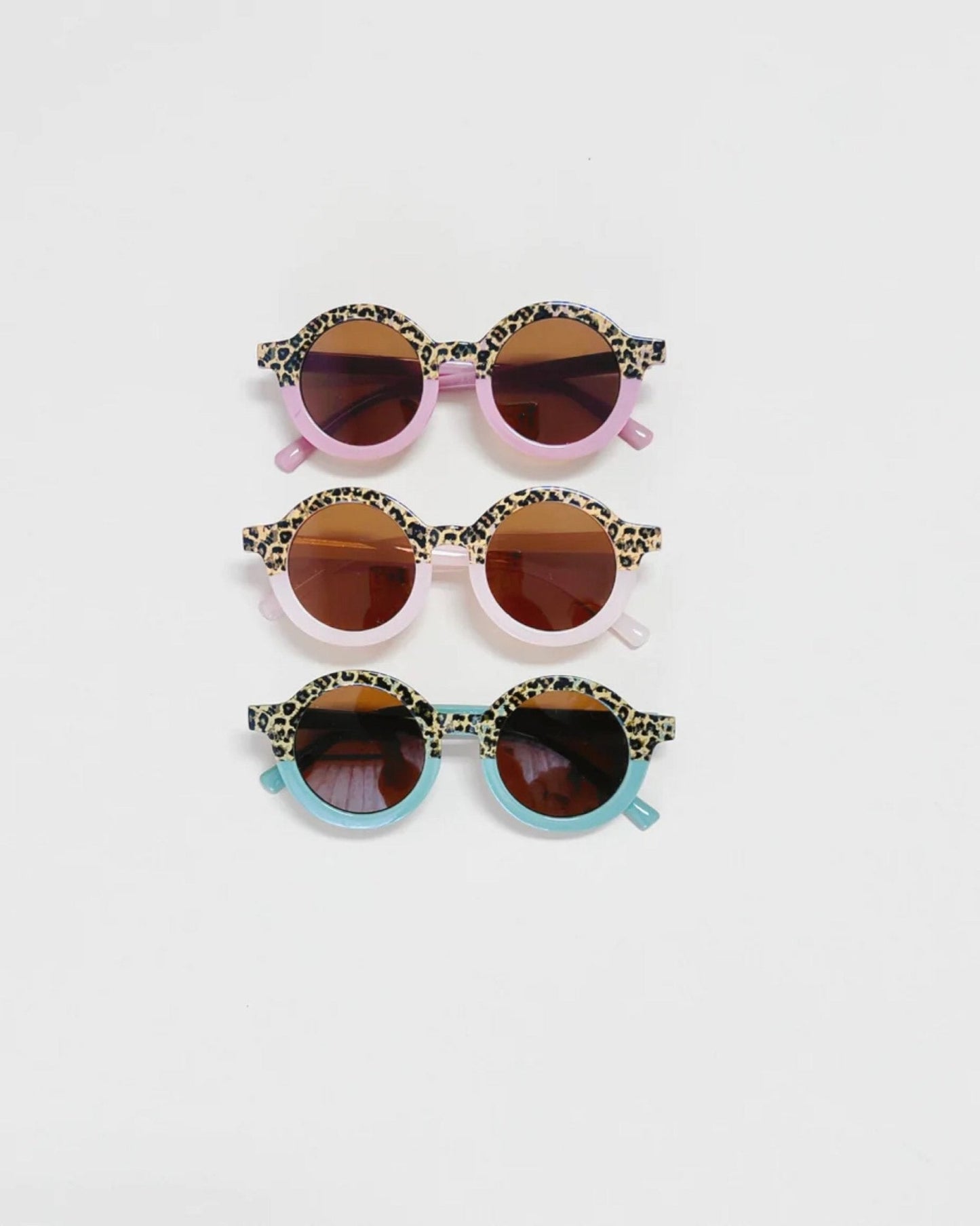 Round Sunglasses