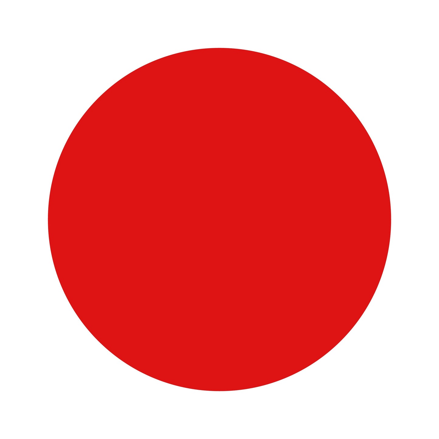 Ruby Red | Bamboo Swaddle Blanket