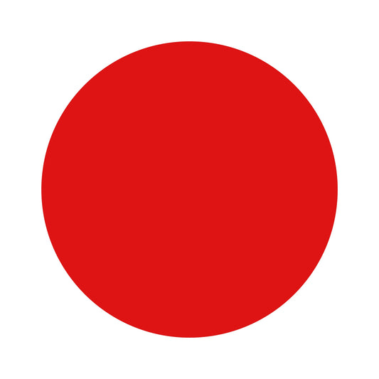 Ruby Red | Bamboo Toddler & Kids Pocket T-Shirt