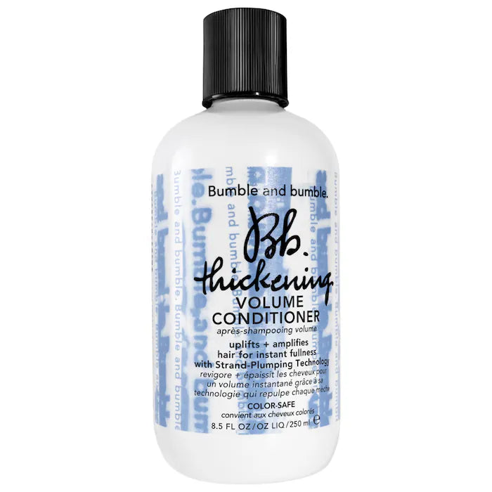 Bumble and Bumble Thickening Volume Conditioner 8.5oz