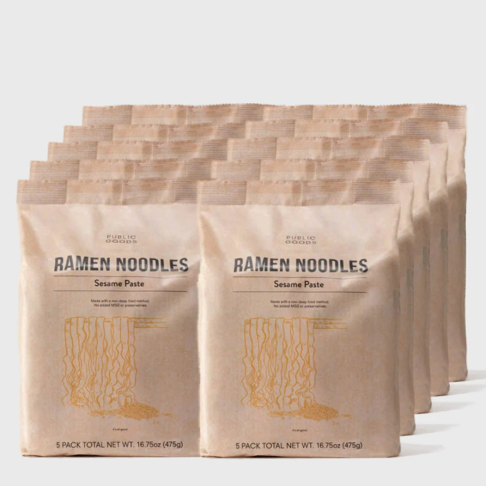 Original Ramen Noodles