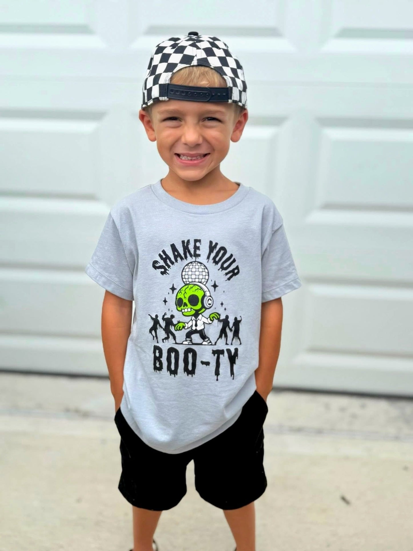 Shake Your BOO-ty Tee