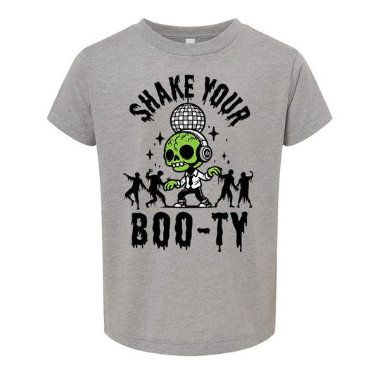 Shake Your BOO-ty Tee
