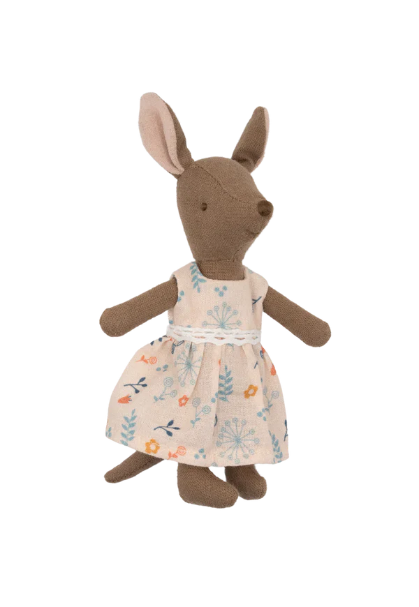 The Sheila | Kangaroo Doll