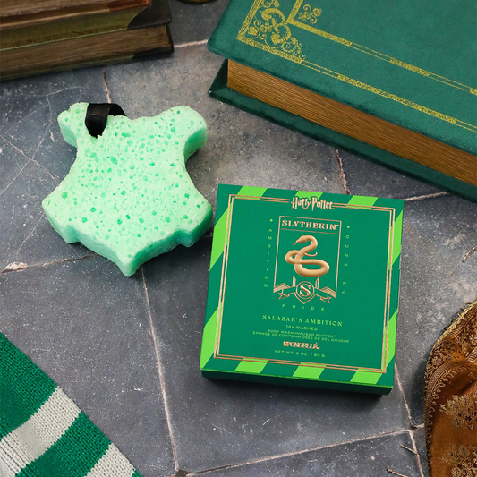 Slytherinâ„¢ Salazar's Ambition Buffer | Harry Potterâ„¢ Collection
